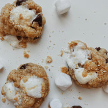 Load image into Gallery viewer, S'more of What